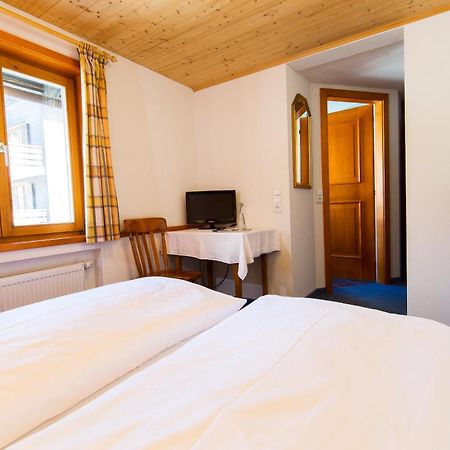 Apartament Haus Landbrugg Lech am Arlberg Zewnętrze zdjęcie