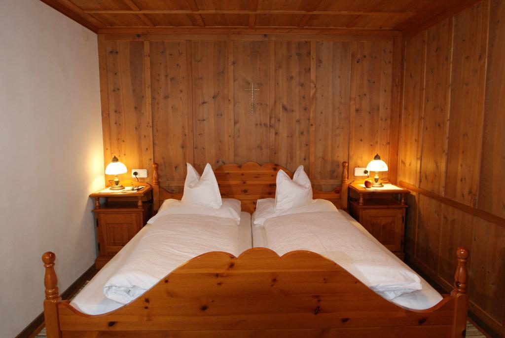 Apartament Haus Landbrugg Lech am Arlberg Pokój zdjęcie