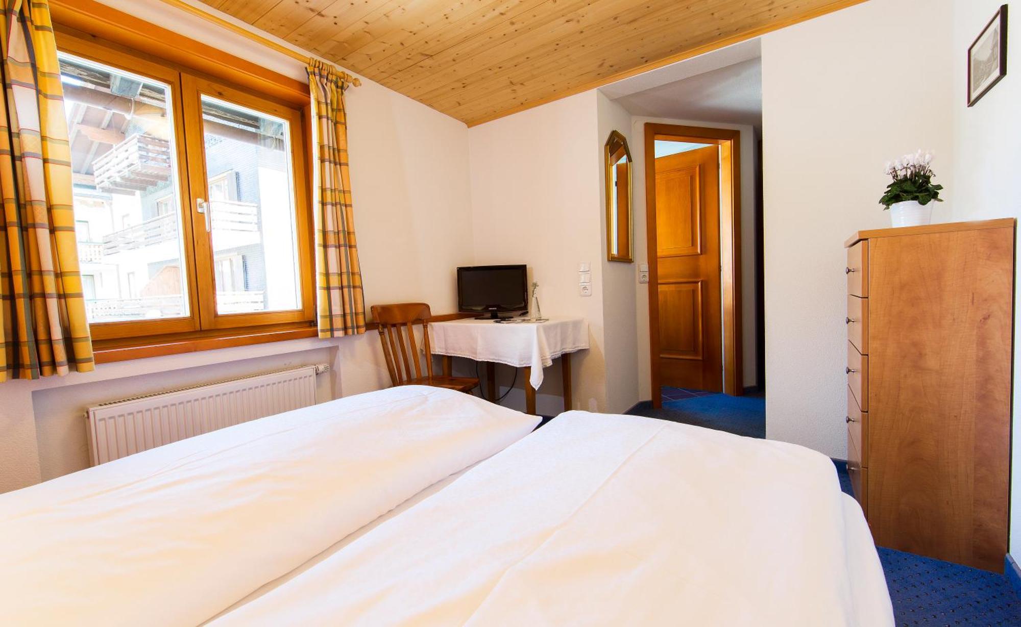Apartament Haus Landbrugg Lech am Arlberg Zewnętrze zdjęcie