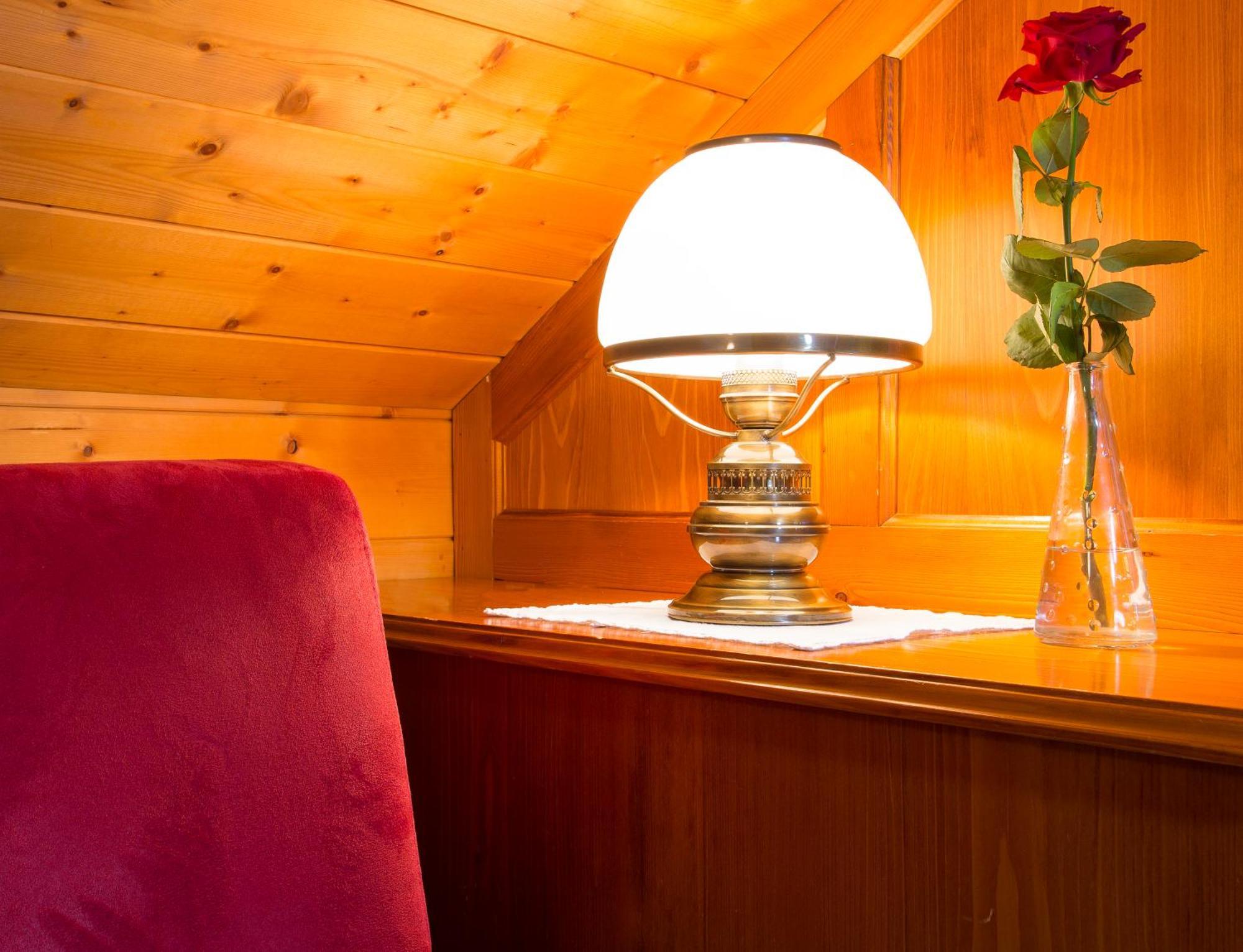 Apartament Haus Landbrugg Lech am Arlberg Zewnętrze zdjęcie
