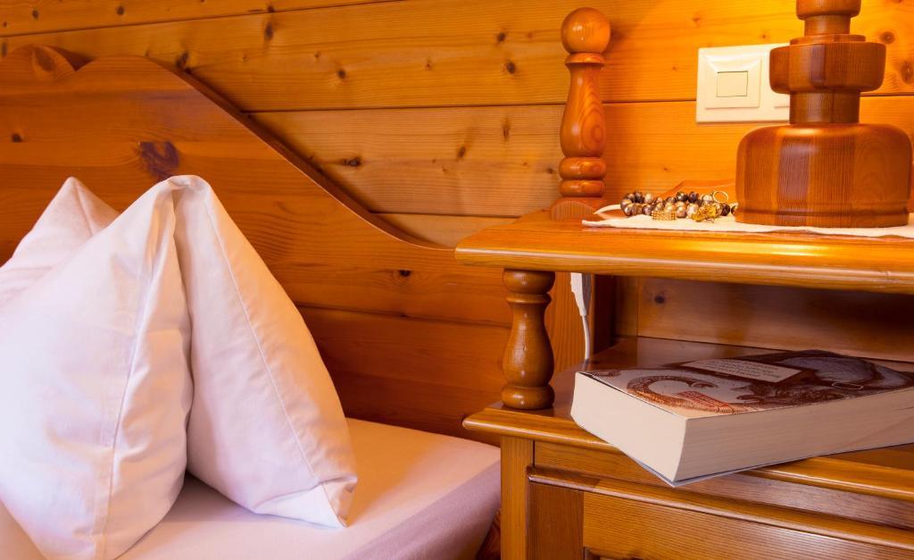 Apartament Haus Landbrugg Lech am Arlberg Zewnętrze zdjęcie