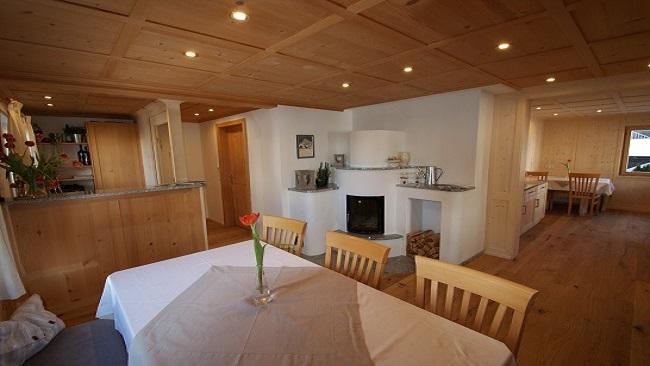 Apartament Haus Landbrugg Lech am Arlberg Zewnętrze zdjęcie